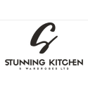 logo of client Stunning kitchen & wardrobes ltd. from UK