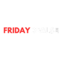 logo of client Fridaydeals.in from India