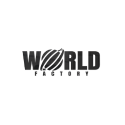 logo of client Worldfactory from India